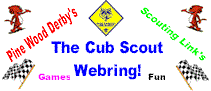 Visit The Cub Scout Webring!